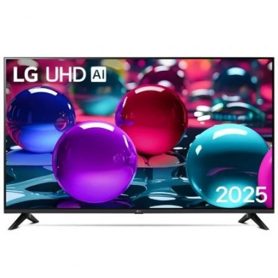 Televisor LG UHD 65UA73006LA 65/ Ultra HD 4K/ Smart TV/ WiFi