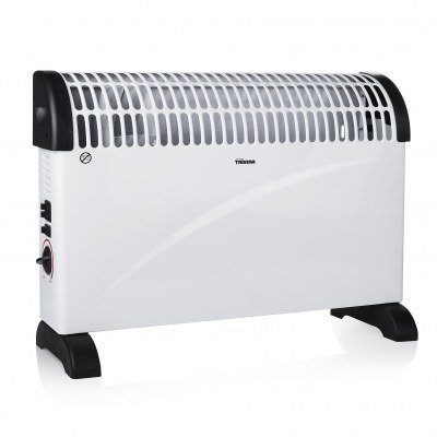 Convector Tristar KA5912/ 3 niveles de potencia/ 750-1250-2000W