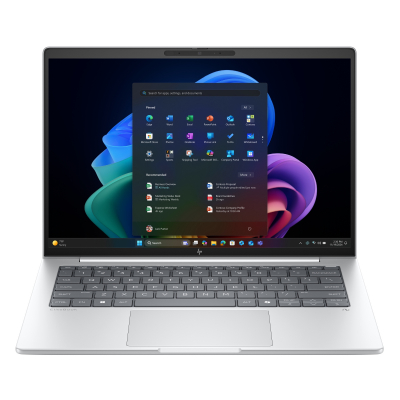 EliteBook 8 G1i 16 inch Notebook Next Gen AI PC Wolf Pro Security Edition Portátil 1 TB SSD Windows 11 Pro