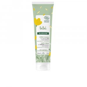 BÉBÉ BIO crema pañal 100 ml