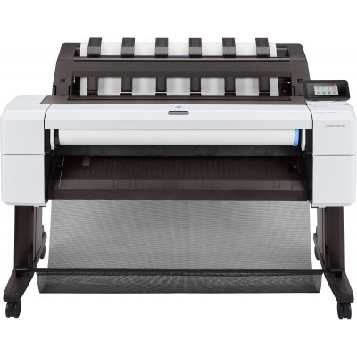 Designjet Impresora T1600 de 36 pulgadas