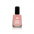 Nurana Gel Effect Nail Polish 13 Rosa Porcelana 10ml