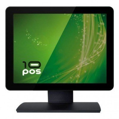 Monitor TPV 10POS TS-15FV 15/ Táctil