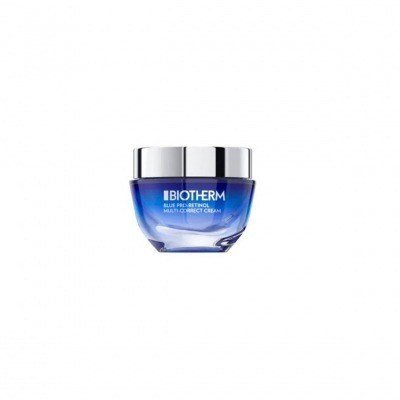 BIOTHERM BLUE THERAPY PRO-RETINOL CREMA 50ML