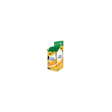 BIC cristal Caja de 50 Bolígrafos Verdes