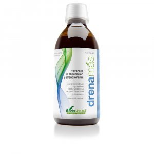 Drenamas 500 Ml