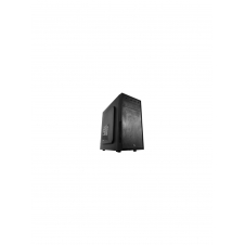 CAJA MICRO ATX NOX FORTE NEGRA NXFORTE