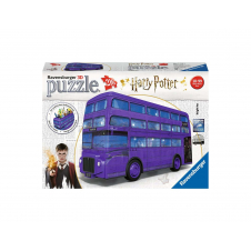 Ravensburger 11158 puzzle Puzle 3D 216 pieza(s) Televisión/películas