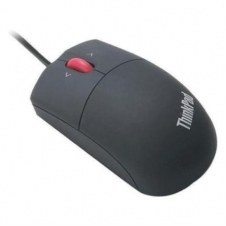 MOUSE LENOVO THINKSYSTEM ÓPTICO WHEEL USB