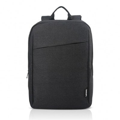 Mochila lenovo casual b210 15.6pulgadas black