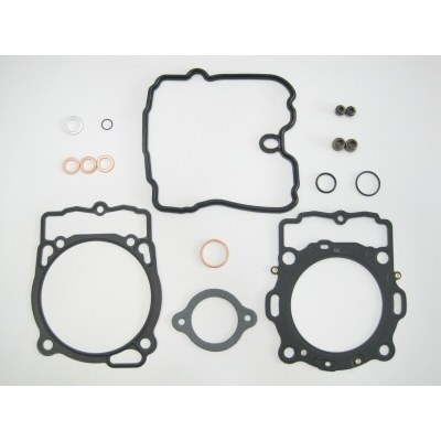 TECNIUM Top End Gasket Set P400270620037HC