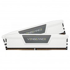 MEMORIA DDR5 CORSAIR 32GB 6000MHZ (2X16GB) VENGEANCE BCO CL36