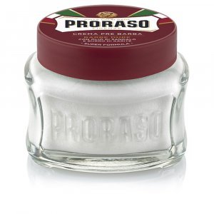BARBE DURE crema pre afeitado 100 ml