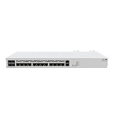 ROUTER MIKROTIK CCR2116-12G-4S+