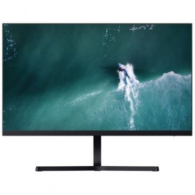 Monitor Xiaomi Mi Desktop Monitor 1C 23.8/ Full HD/ Negro