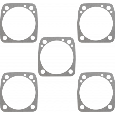 Juntas base de cilindro JAMES GASKET JGI-16777-86-S