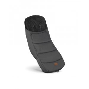 Saco Silla de Jane Dart Coal