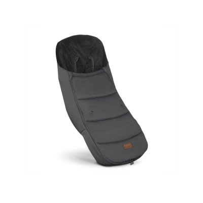 Saco Silla de Jane Dart Coal