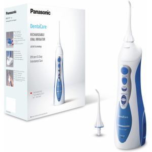 IRRIGADOR Panasonic EW1211W845 AGUA/AIRE RECARG