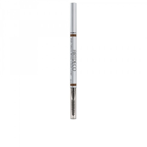 24H MICRO BROW liquid liner-dark #24-Grey Brown 0,6 ml