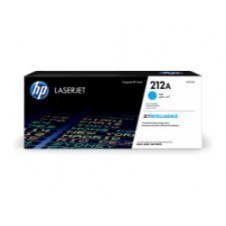 Toner Hp Laserjet 212a Cian 4500 Páginas