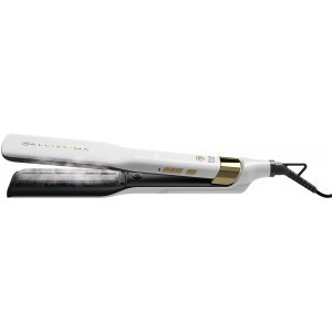 Plancha de pelo Bellissima STEAM ELIXIR VAPOR