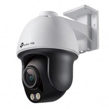 VIGI Cámara IP PT 4MP Plástico Full-Color 4mm