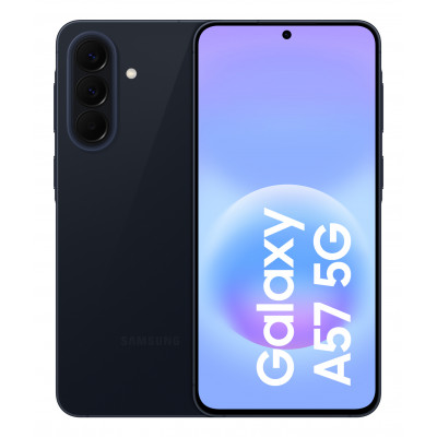 Smartphone Samsung Galaxy A57 8GB/ 128GB/ 6.7/ 5G/ Azul Oscuro