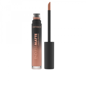 ENDLESS MATTE barra de labios líquida #010-Get Undressed 4,5 ml
