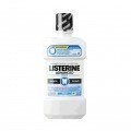 Listerine Advanced White Enjuague Bucal 500ml