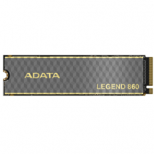UNIDAD DE ESTADO SOLIDO ADATA LEGEND 8601000GB PCIE GEN 4 M.2 2280 VELOCIDAD 6000MBS/4000MBS COMPATIBLE CON PS5 DISIPADOR ALUMINIO