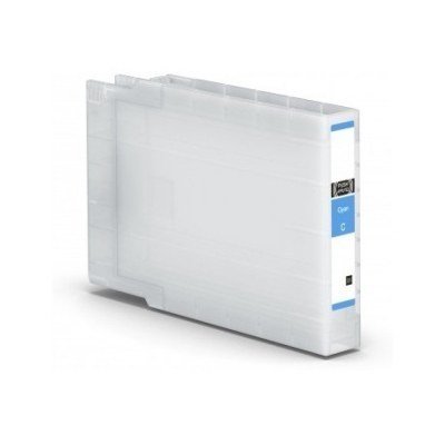 Epson T04A2 Cyan Cartucho de Tinta Pigmentada Generico - Reemplaza C13T04A240