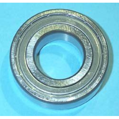 Rodamiento Original SKF 6205 ZZ 25x52x15mm