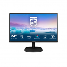 Philips V Line Monitor LCD Full HD 243V7QJABF/00