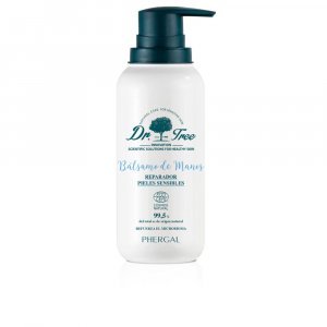 REPARADOR BÁLSAMO manos 200 ml