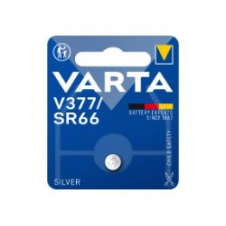 Pila Varta Silver Coin V377 Blister 1 (00377101401)