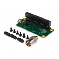 Raspberry Pi Tv Hat Tv Module Verde