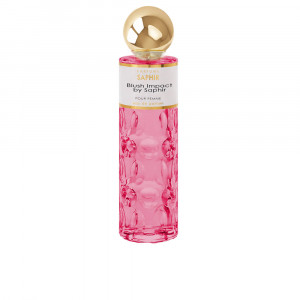 BLUSH IMPACT BY SAPHIR edp vapo 200 ml