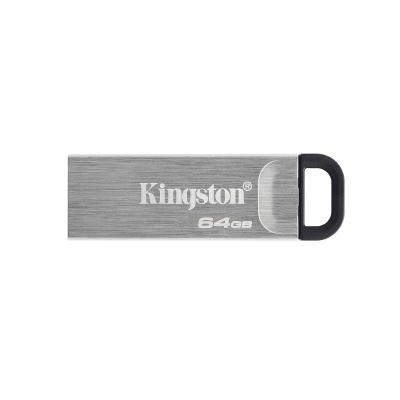 Kingston Technology DataTraveler Unidad Flash USB Kyson de 64 GB