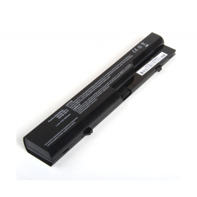 Batería compatible para portátil HP Compaq 320/321/325/326/620/ Probook 4320/4420/4520s/4720s 10.8 4400 mAh