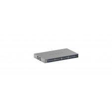 NETGEAR GS752TXUP Gestionado Gigabit Ethernet (10/100/1000) Energía sobre Ethernet (PoE)