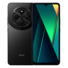 SMARTPHONE POCO C75 8GB/256GB 4G BLACK