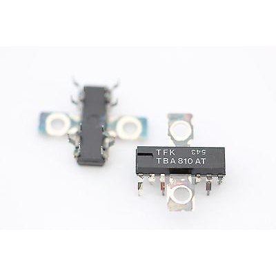 TBA810AT Circuito Integrado