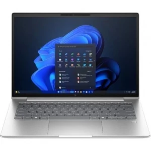 Portátil HP EliteBook 6 G1ah, Ryzen 5 220, 16 GB DDR5, 512 GB SSD, 14 pulgadas, WUXGA IPS, Windows 11 Pro, plata