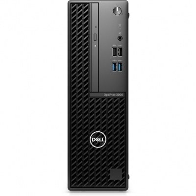 PC DELL OPTIPLEX 3000 I5-12500 8GB/256SSD W10P