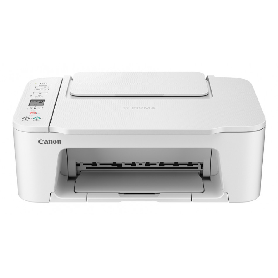 Canon Multifunción Pixma TS3751i Blanca