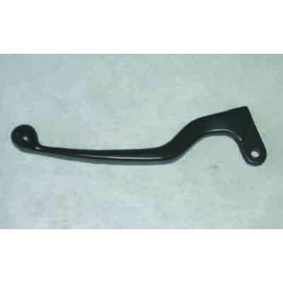 V PARTS OEM Type Casted Aluminium Clutch Lever Black Suzuki Dr 125 57620-36500