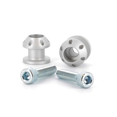 V-PARTS Bobbins M10x1,25 Titanium RSK-6-TK