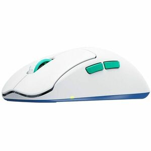M68 WIRELESS WHITE MOUSE WRLS