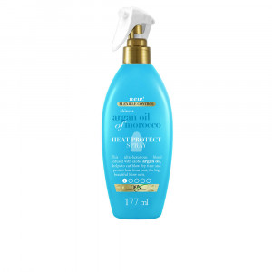 ARGAN OIL heat protect spray 177 ml